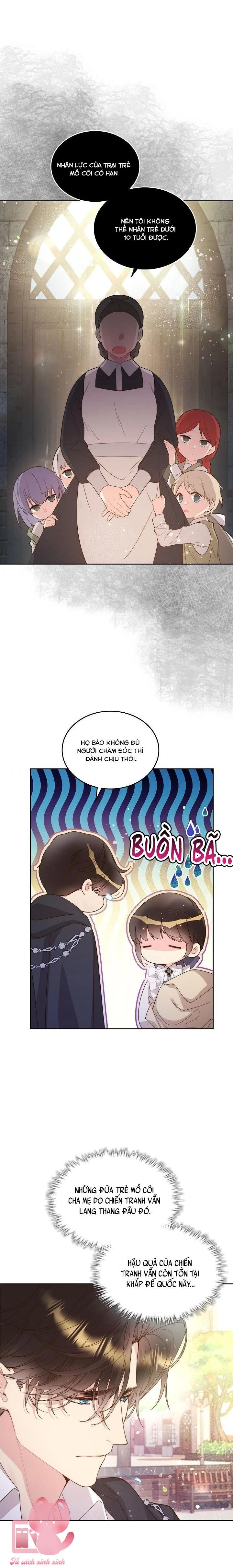 Công Chúa Chloe Chapter 89 - 9