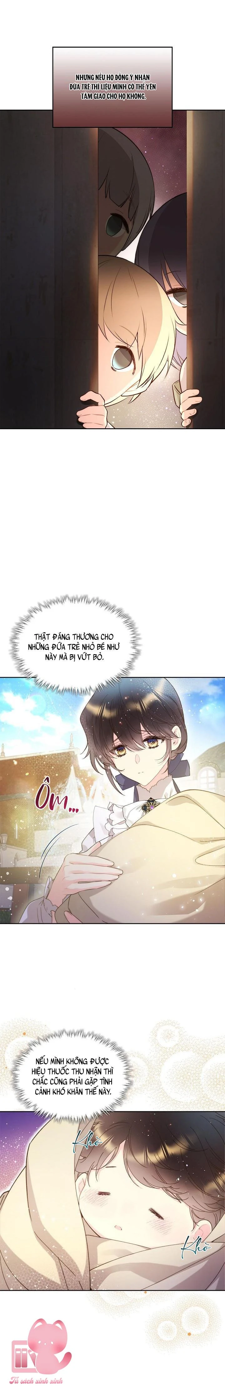 Công Chúa Chloe Chapter 89 - 10