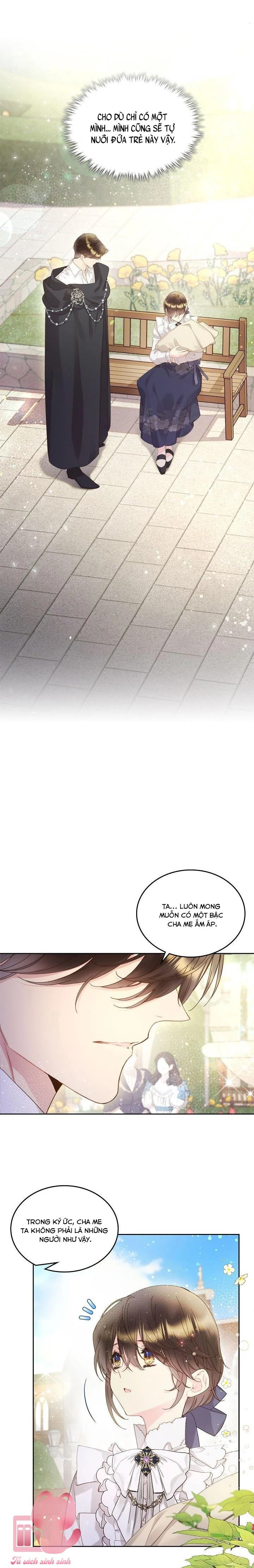 Công Chúa Chloe Chapter 89 - 11