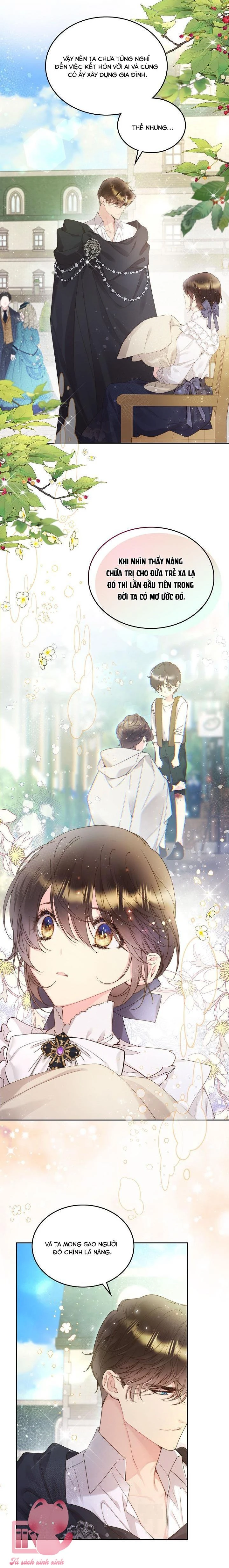 Công Chúa Chloe Chapter 89 - 12