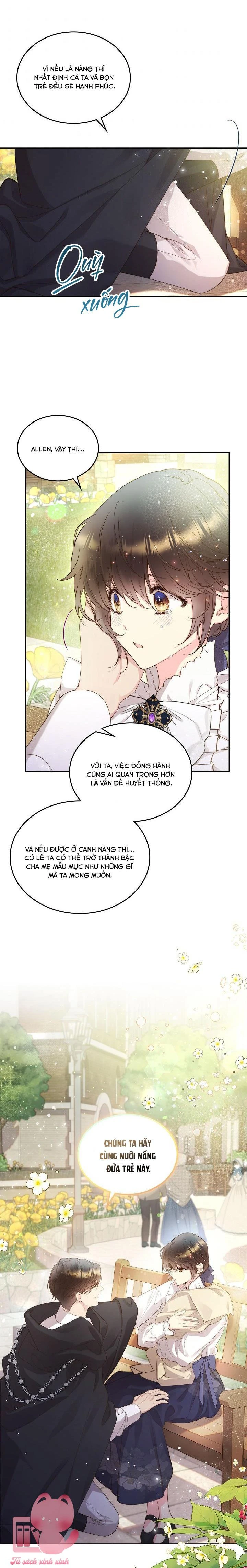 Công Chúa Chloe Chapter 89 - 13