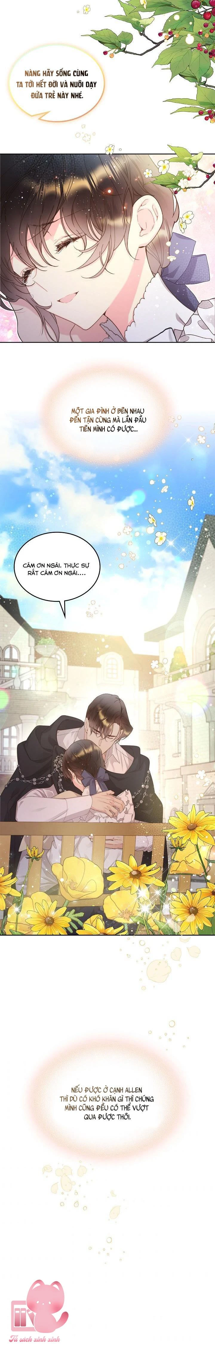 Công Chúa Chloe Chapter 89 - 14