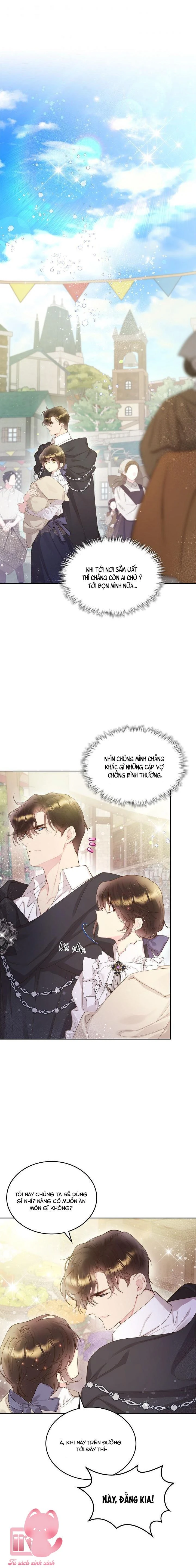 Công Chúa Chloe Chapter 89 - 15