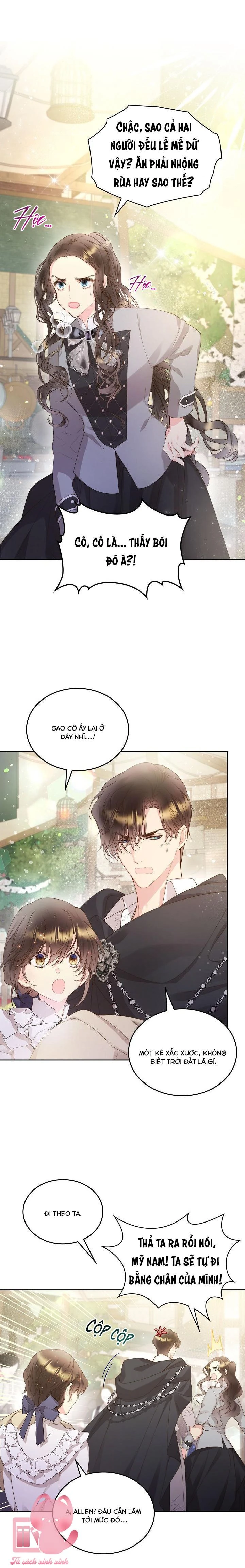 Công Chúa Chloe Chapter 89 - 17