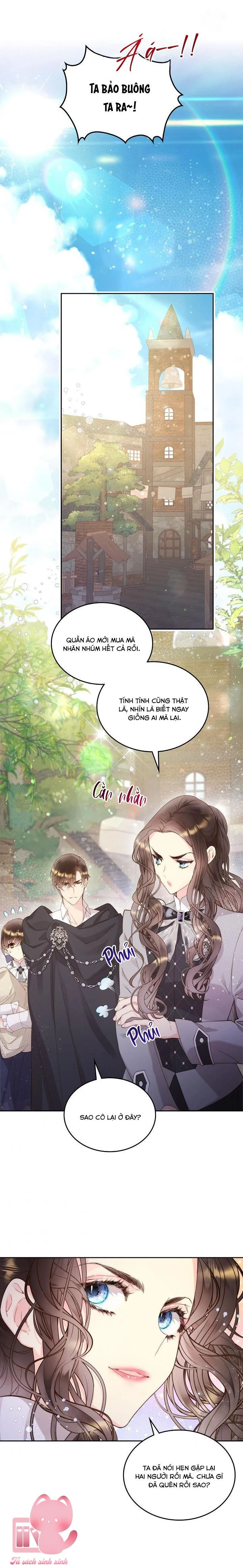 Công Chúa Chloe Chapter 89 - 18