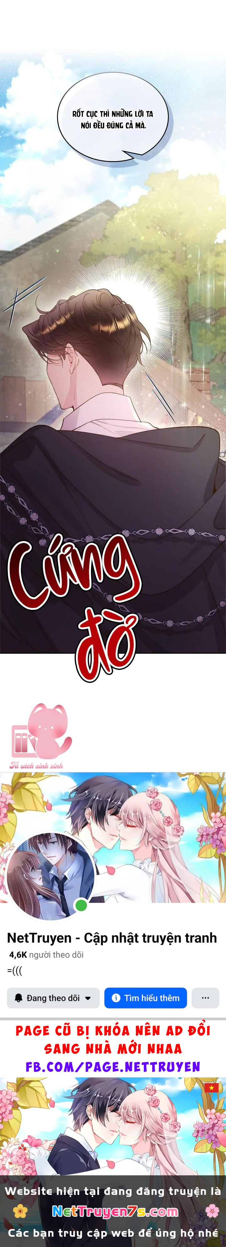 Công Chúa Chloe Chapter 89 - 21