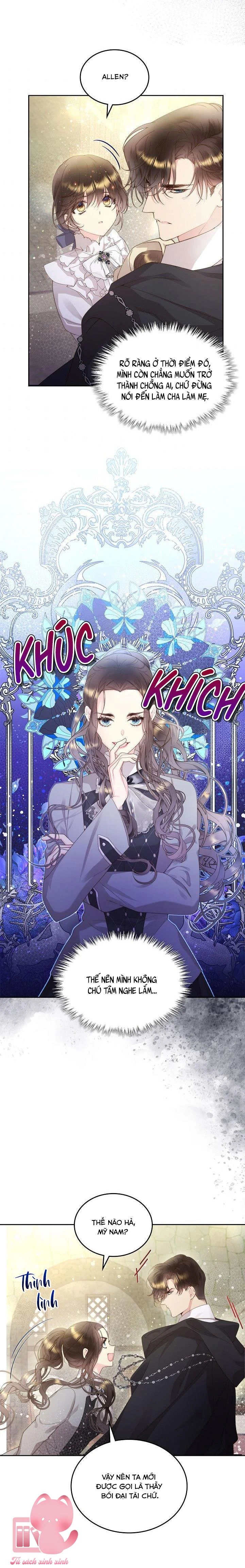 Công Chúa Chloe Chapter 90 - 2