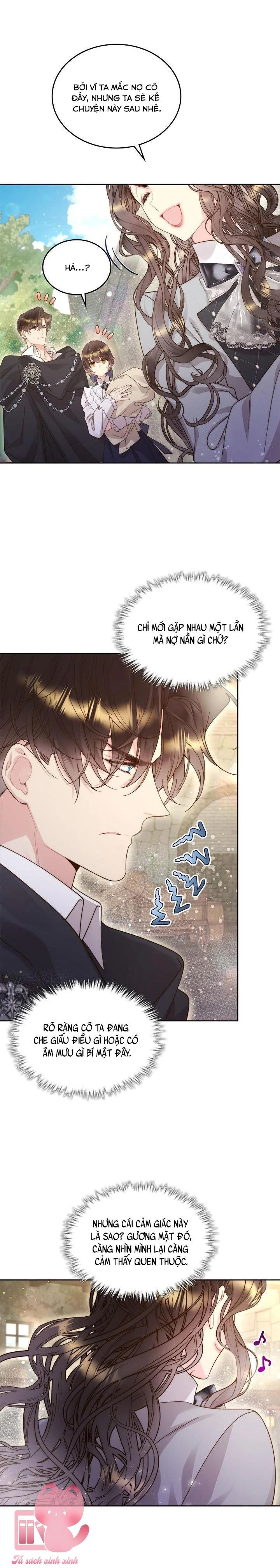 Công Chúa Chloe Chapter 90 - 6