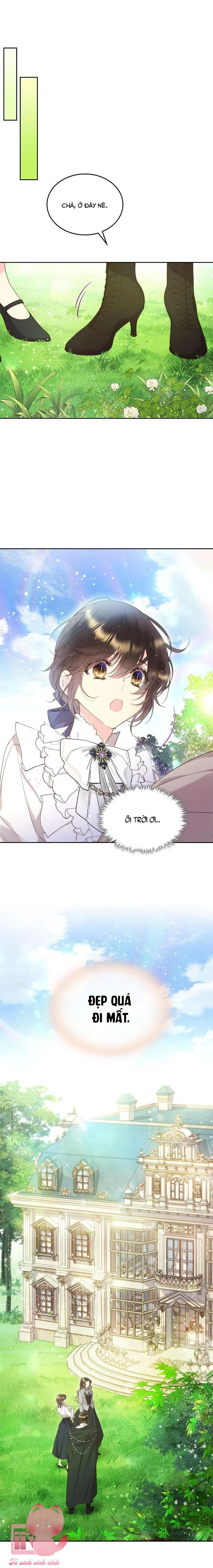 Công Chúa Chloe Chapter 90 - 7