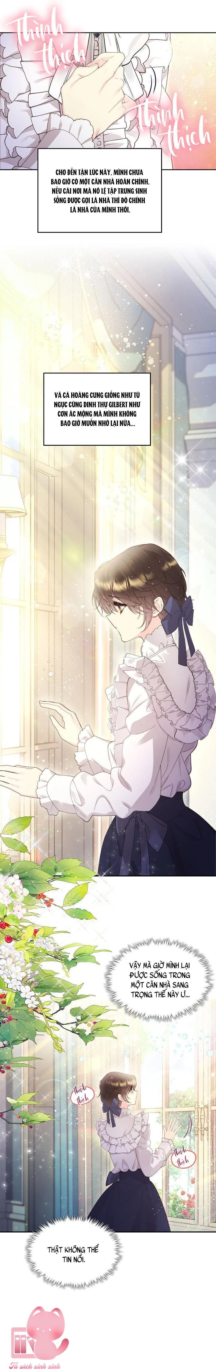 Công Chúa Chloe Chapter 90 - 10