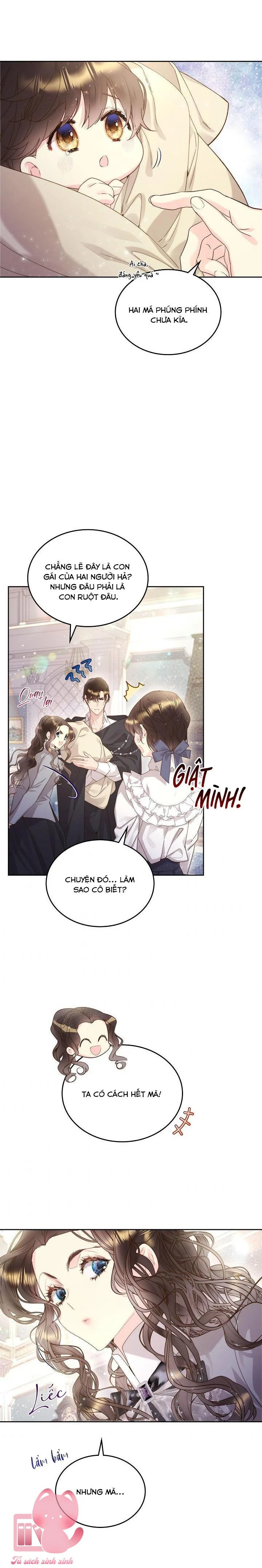 Công Chúa Chloe Chapter 90 - 17