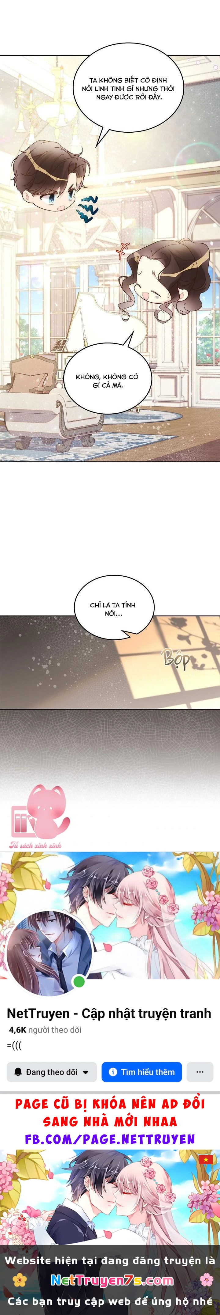 Công Chúa Chloe Chapter 90 - 19