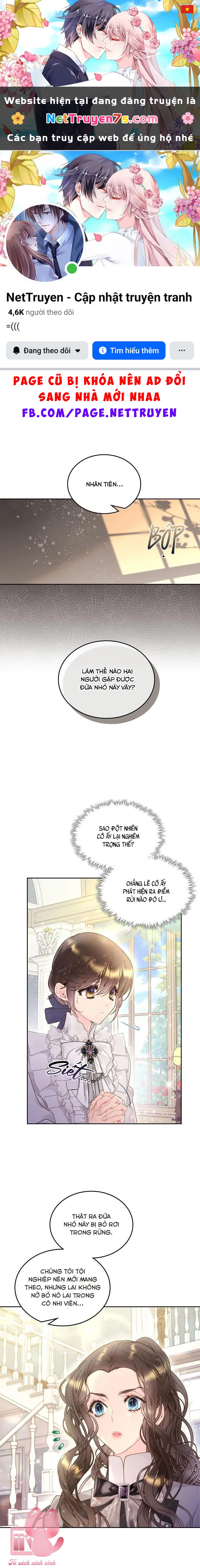 Công Chúa Chloe Chapter 91 - 1