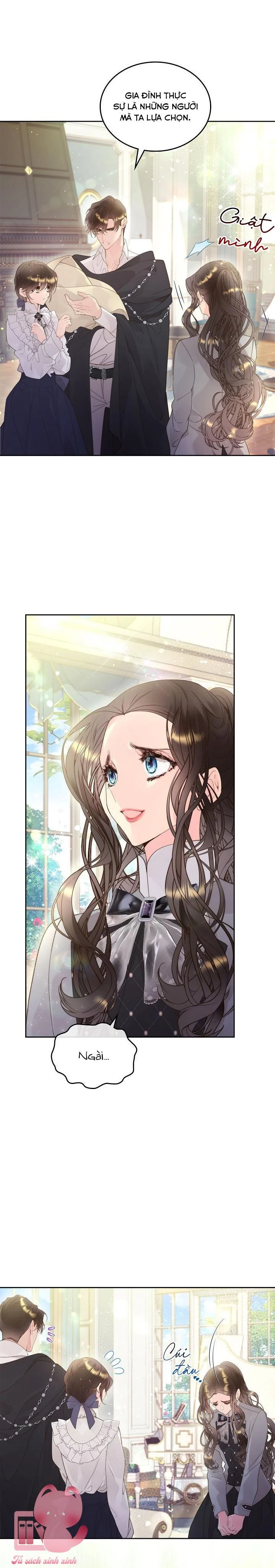 Công Chúa Chloe Chapter 91 - 4