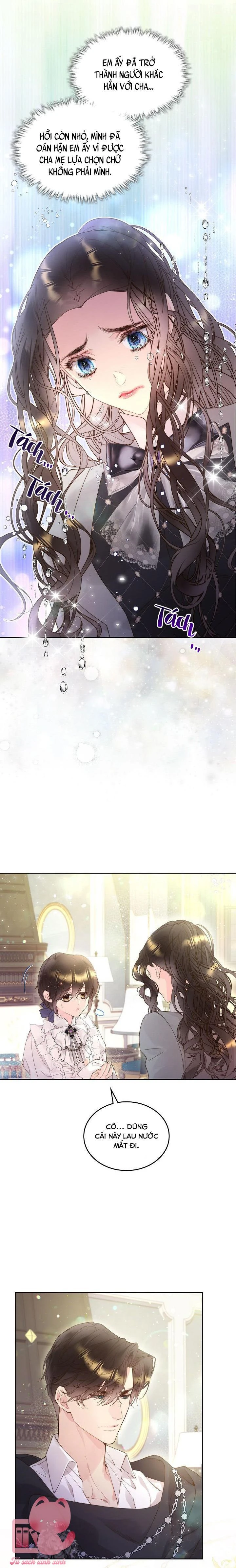 Công Chúa Chloe Chapter 91 - 5