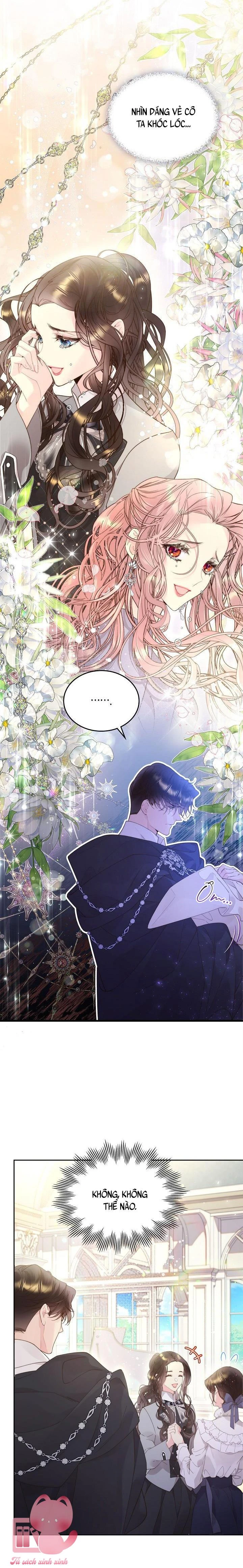 Công Chúa Chloe Chapter 91 - 6