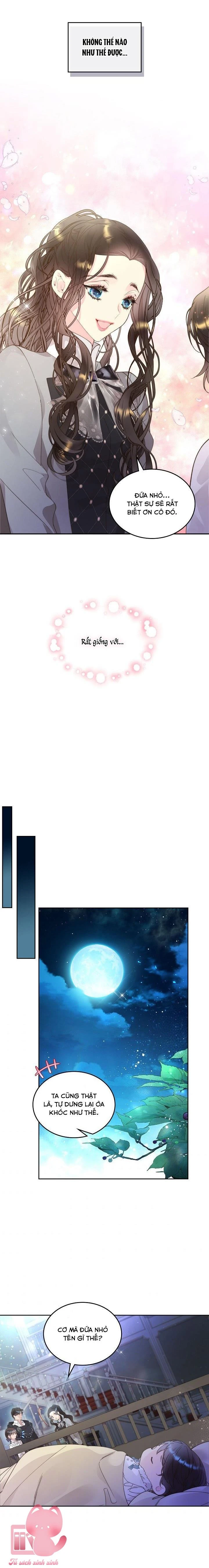 Công Chúa Chloe Chapter 91 - 7