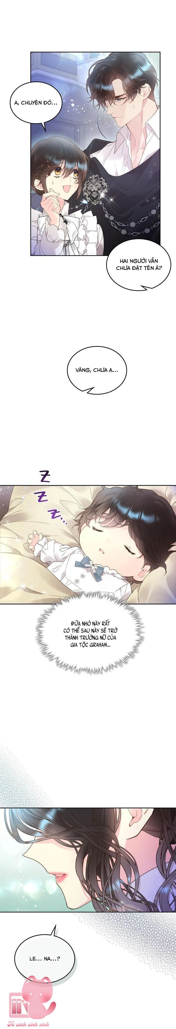 Công Chúa Chloe Chapter 91 - 8