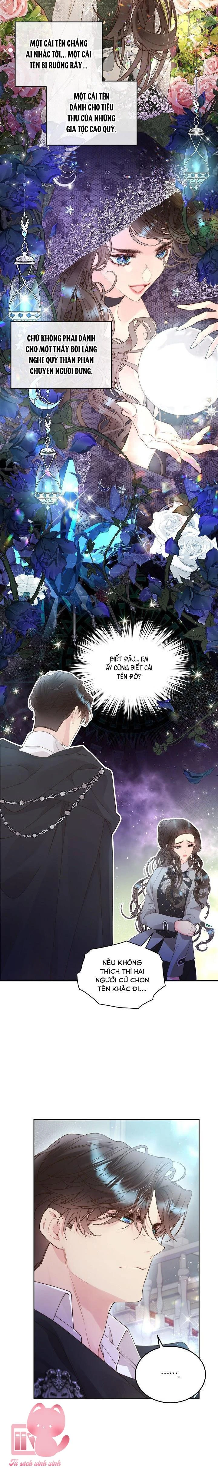 Công Chúa Chloe Chapter 91 - 10