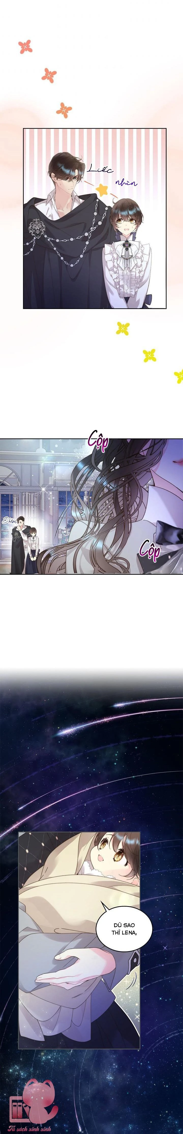 Công Chúa Chloe Chapter 91 - 14