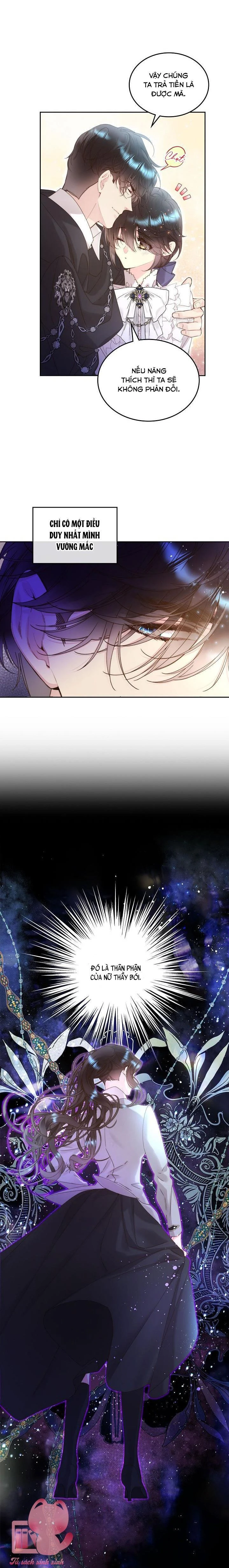 Công Chúa Chloe Chapter 91 - 16