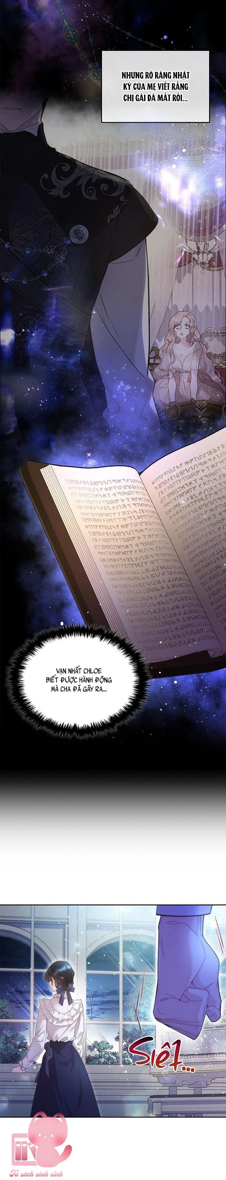 Công Chúa Chloe Chapter 91 - 17