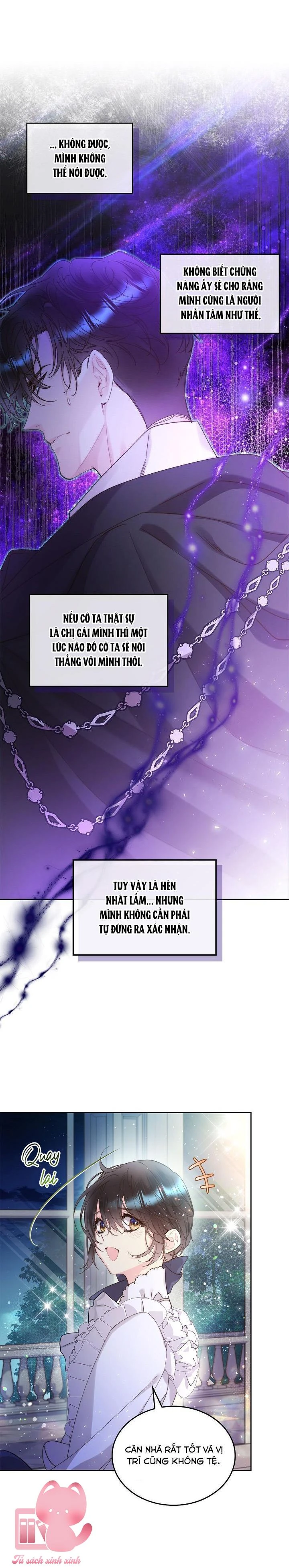 Công Chúa Chloe Chapter 91 - 18