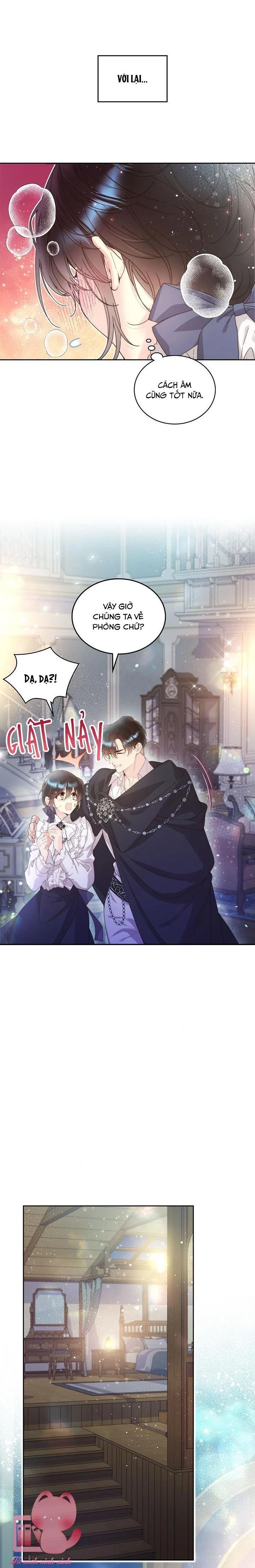 Công Chúa Chloe Chapter 91 - 19