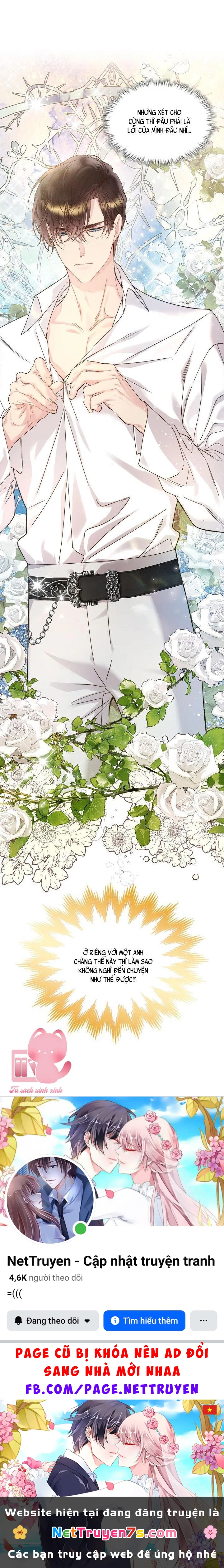 Công Chúa Chloe Chapter 91 - 21