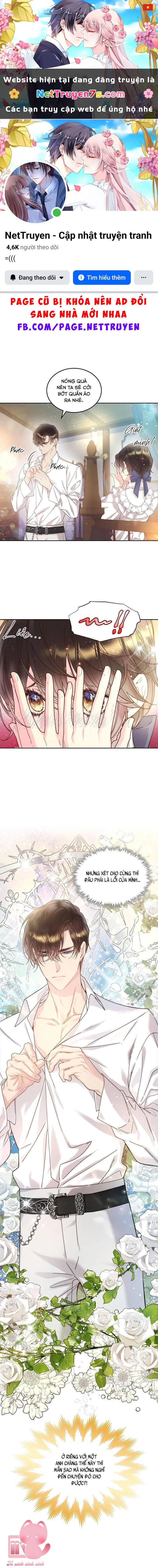 Công Chúa Chloe Chapter 92 - 1