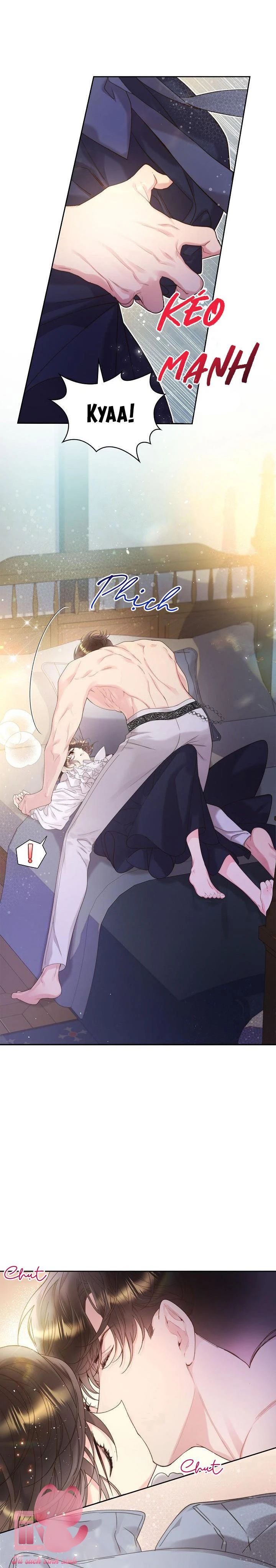 Công Chúa Chloe Chapter 92 - 3