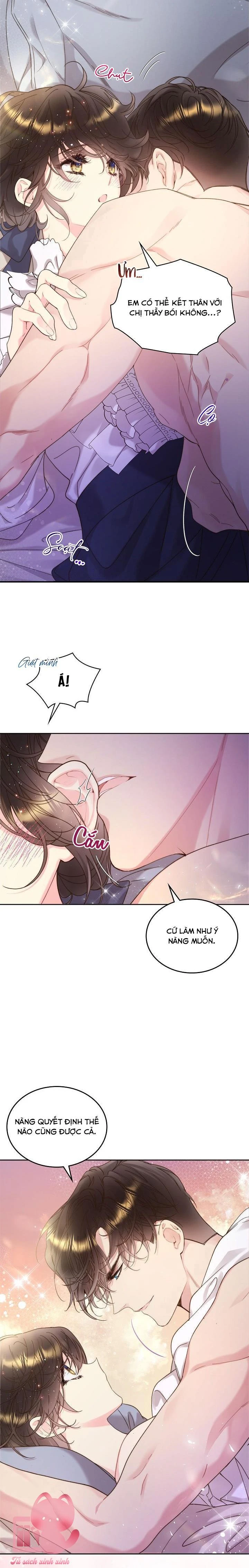 Công Chúa Chloe Chapter 92 - 4