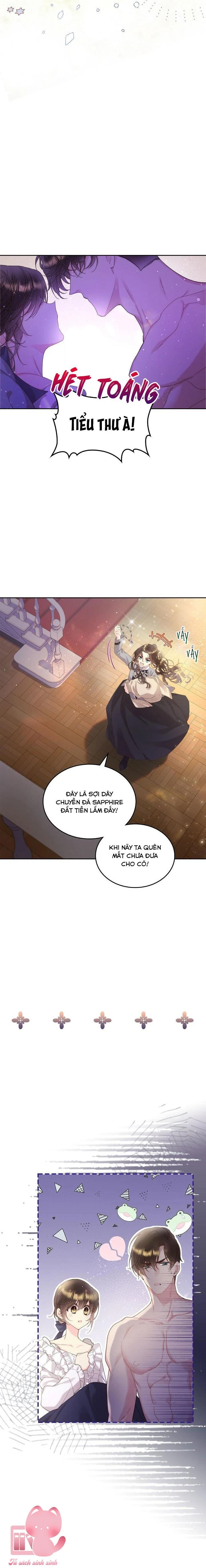 Công Chúa Chloe Chapter 92 - 6