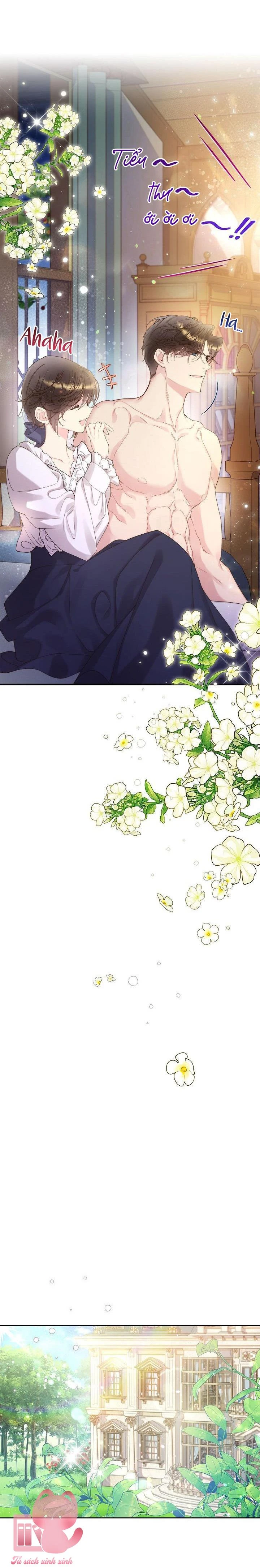 Công Chúa Chloe Chapter 92 - 8