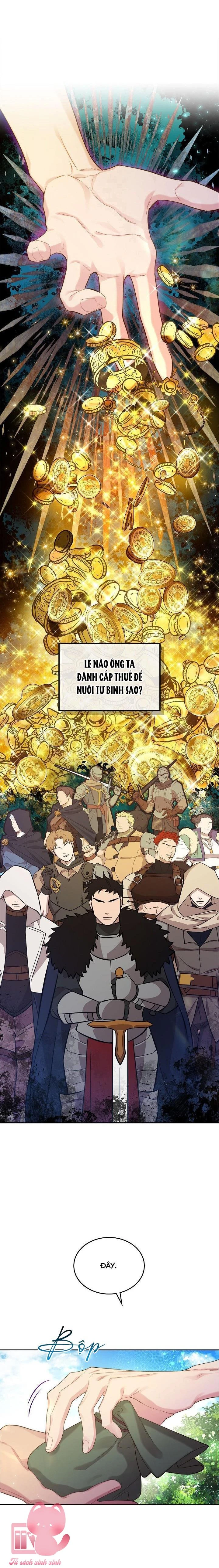 Công Chúa Chloe Chapter 92 - 11