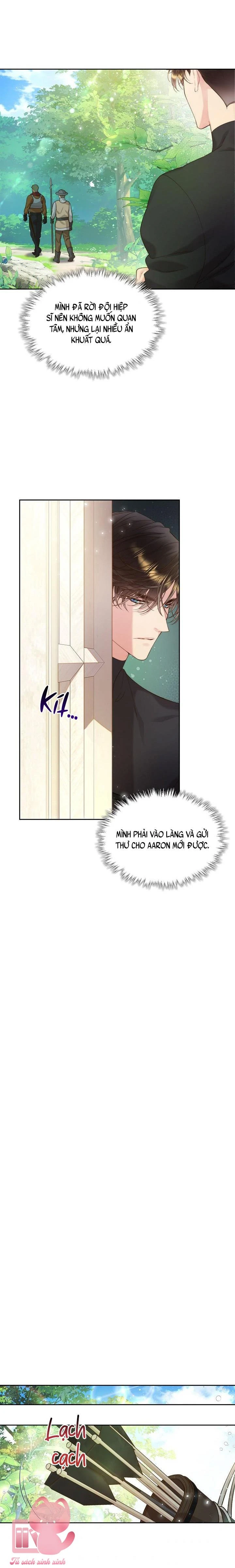 Công Chúa Chloe Chapter 92 - 12