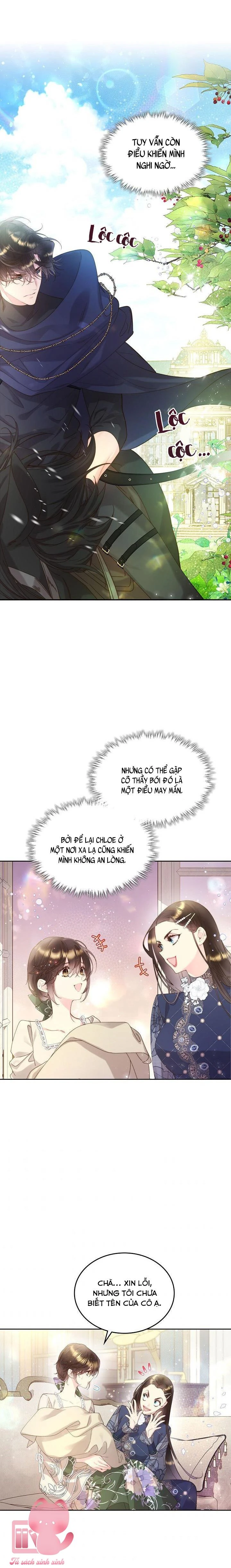 Công Chúa Chloe Chapter 92 - 14