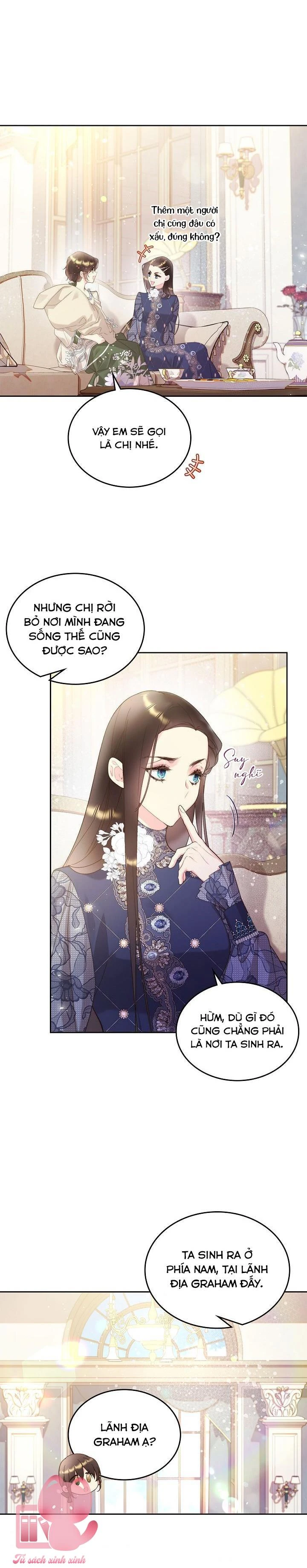 Công Chúa Chloe Chapter 92 - 16
