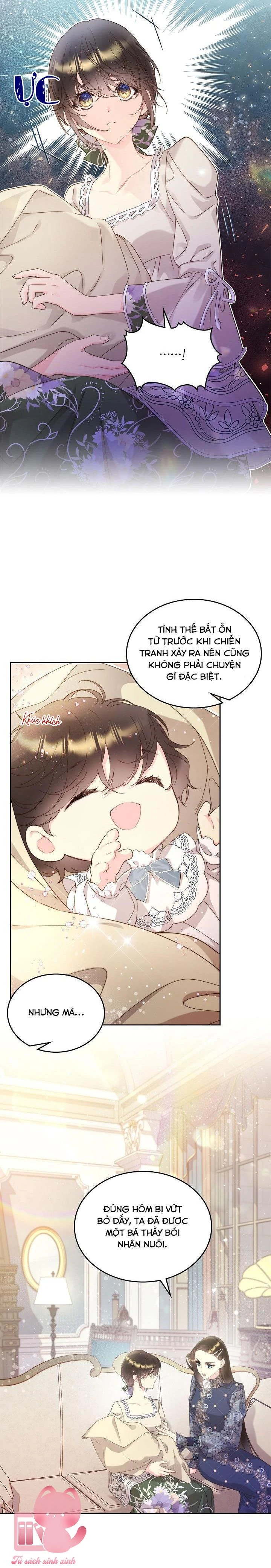 Công Chúa Chloe Chapter 92 - 18