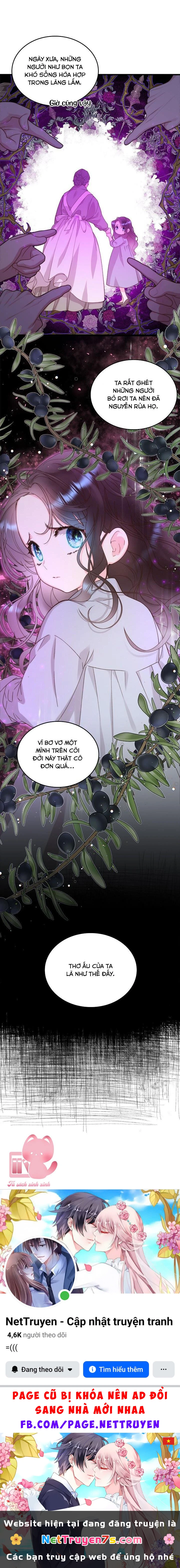 Công Chúa Chloe Chapter 92 - 19