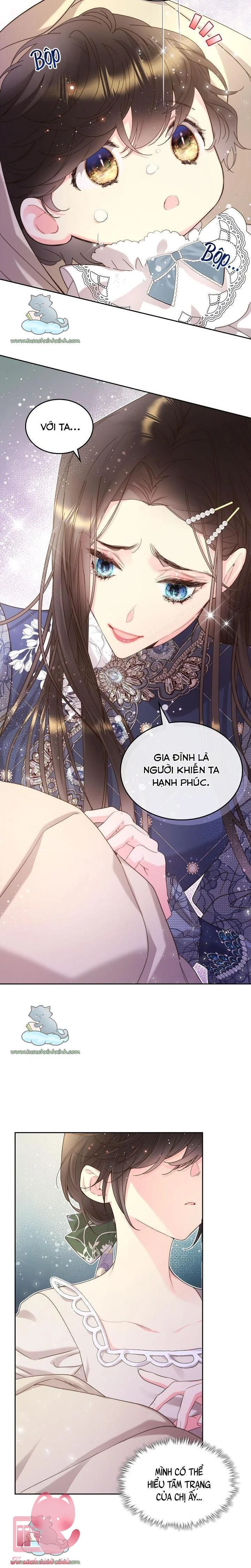Công Chúa Chloe Chapter 93 - 3