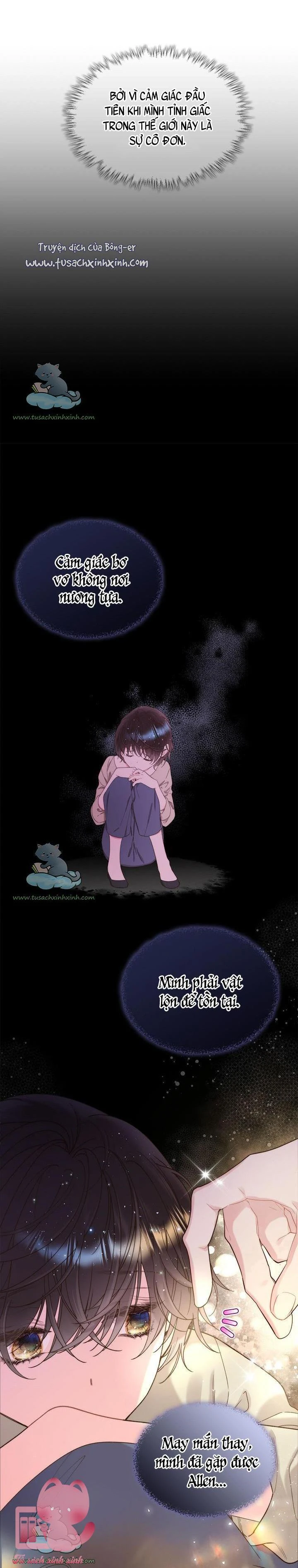 Công Chúa Chloe Chapter 93 - 4