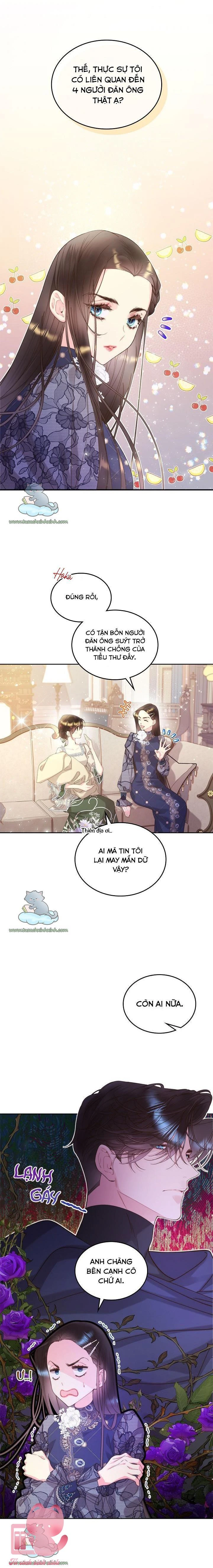 Công Chúa Chloe Chapter 93 - 9