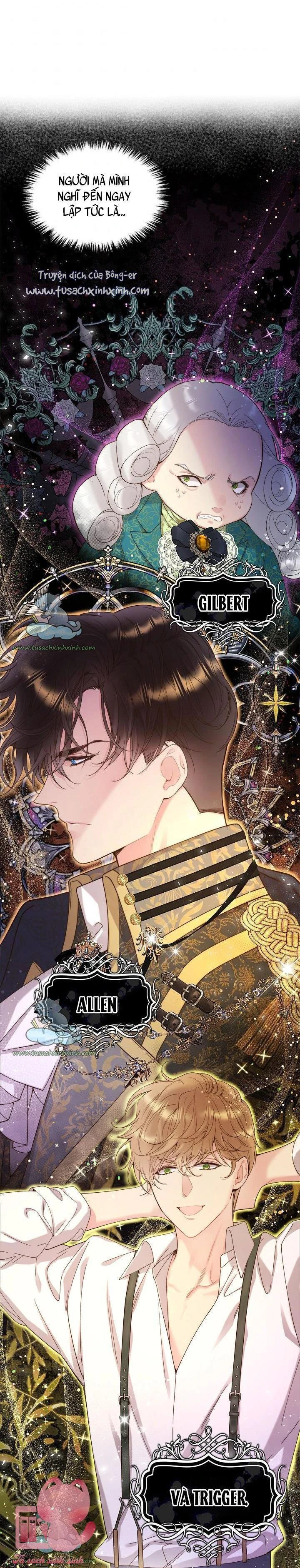 Công Chúa Chloe Chapter 93 - 11