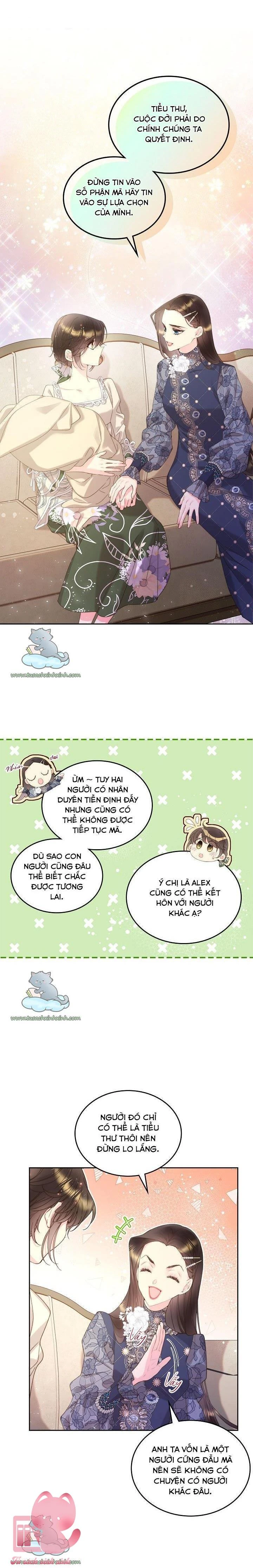 Công Chúa Chloe Chapter 93 - 15