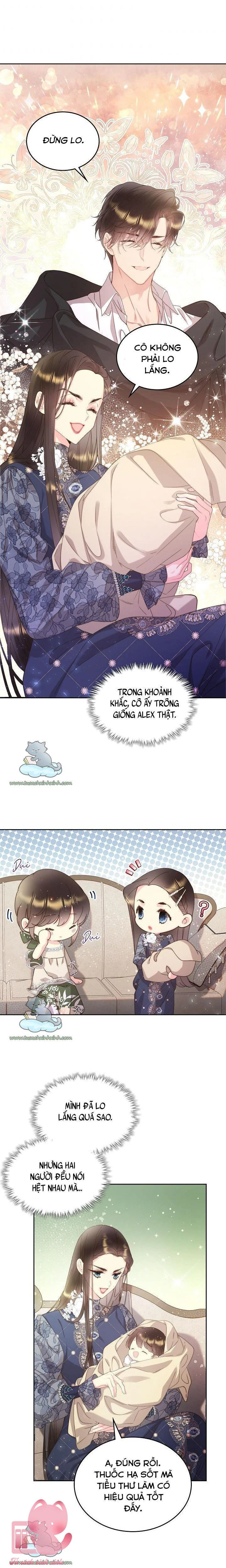 Công Chúa Chloe Chapter 93 - 17