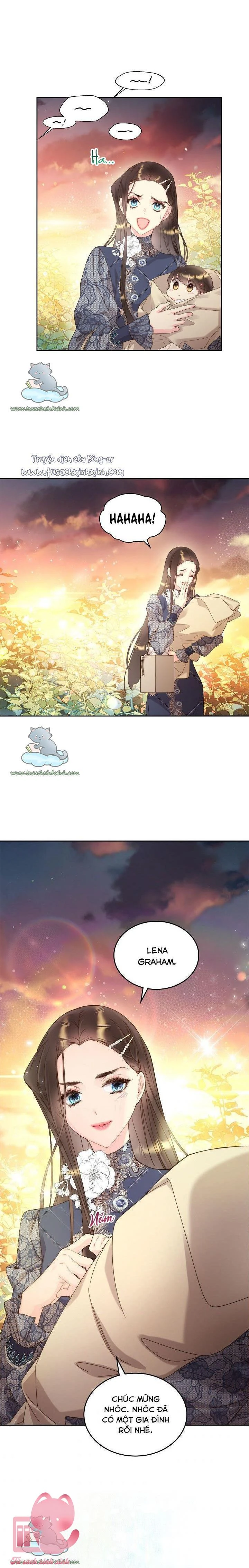 Công Chúa Chloe Chapter 93 - 22