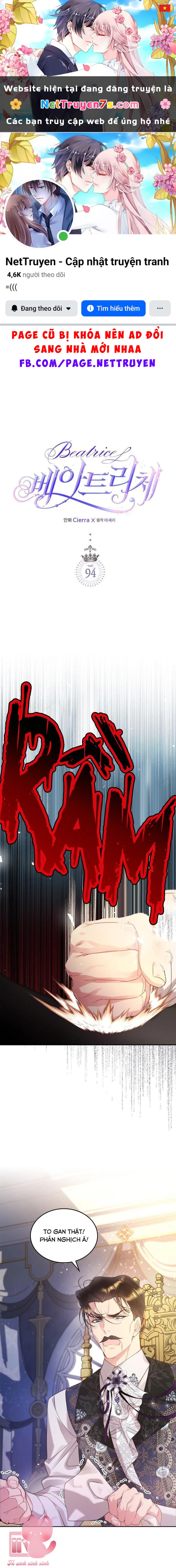 Công Chúa Chloe Chapter 94 - 1