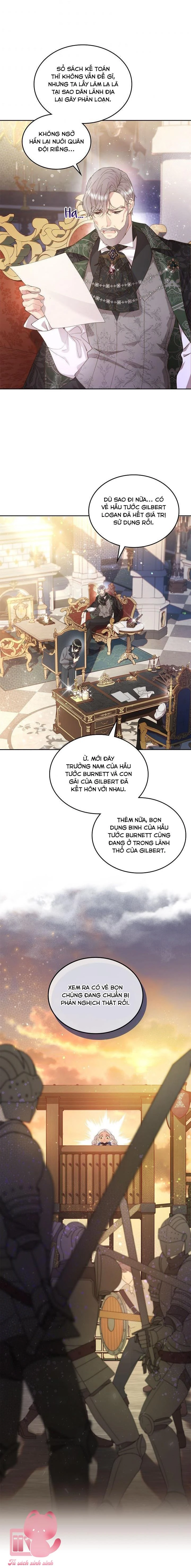 Công Chúa Chloe Chapter 94 - 2