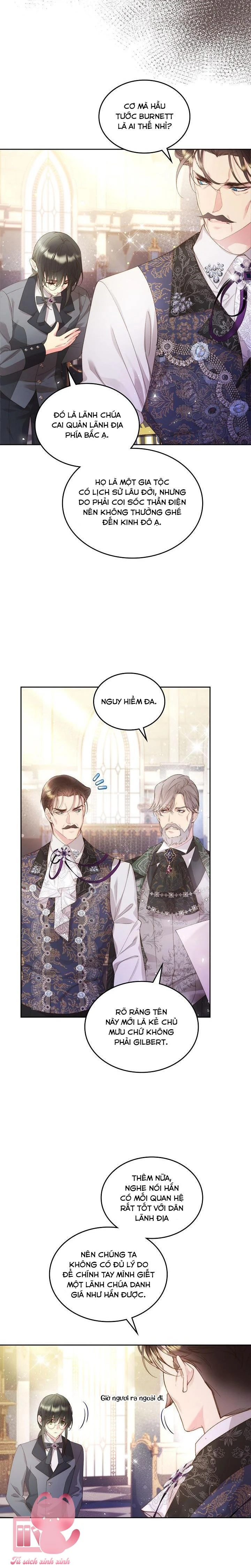 Công Chúa Chloe Chapter 94 - 4